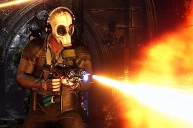 Killing Floor 2 идва през ноември за PC и PS4