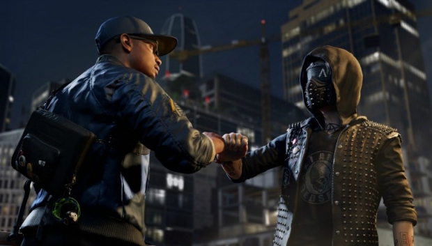 Ubisoft: Целта на Watch Dogs 2 е да образова хората