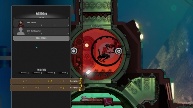 Анонс на Diluvion: подводно приключение, вдъхновено от романите на Жул Верн
