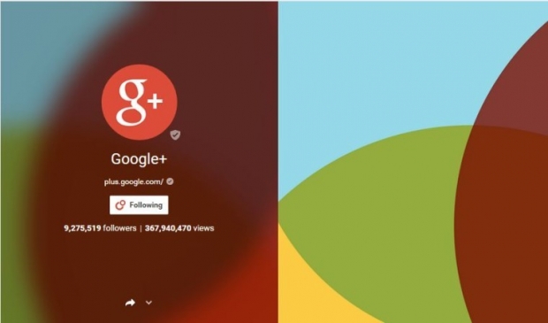 Google вече не иска Google+ профил за ревюта в Play Store