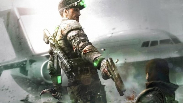 Слух: Задава се нов Splinter Cell