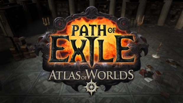 Анонс на Path of Exile: Atlas of Worlds