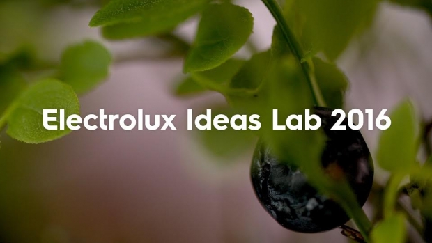 Конкурсът Electrolux Ideas Lab търси идеи, които вдъхновяват готвенето у дома, и дава на победителя 10 000 евро и възможност да реализира идеята си
