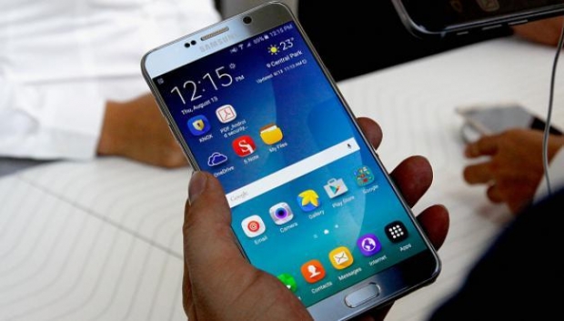 Samsung пуска два пъти повече Galaxy Note 7 телефони, отколкото от предния модел