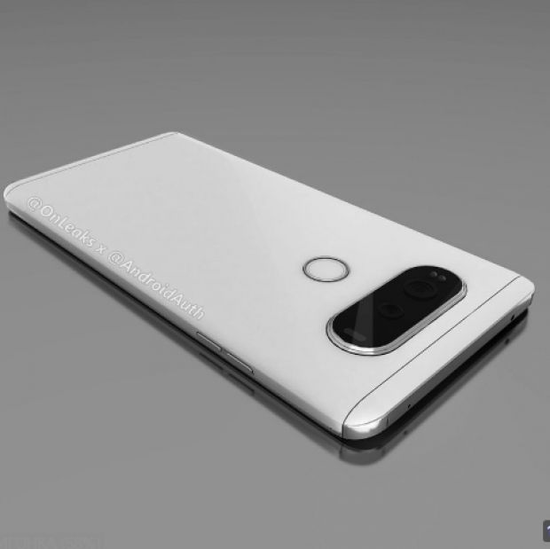 Продажбите на смартфона LG V20 започват на 23-ти септември при цена 0