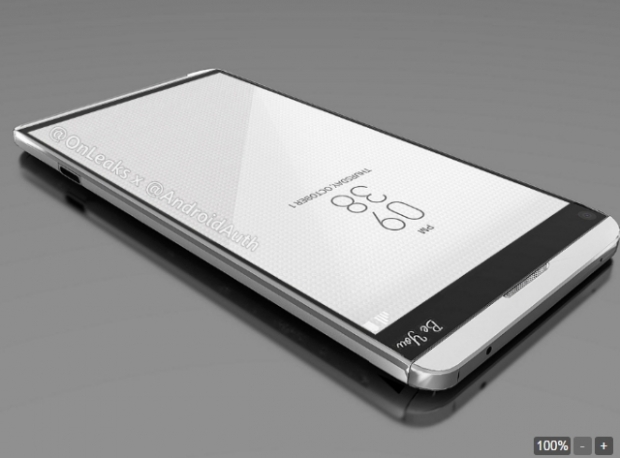 Продажбите на смартфона LG V20 започват на 23-ти септември при цена 0