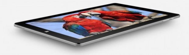 Трансформърът Chuwi Hi10 Pro се продава с две операционни системи и стилус