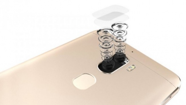 Cool1: смартфон на LeEco и Coolpad с двойна камера и 4060 mAh акумулаторна батерия