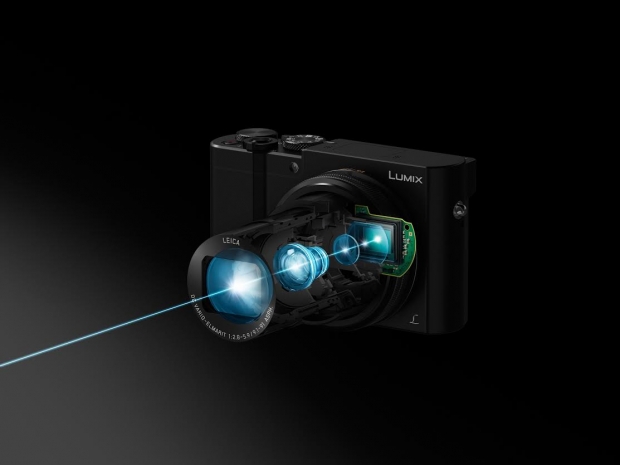 Panasonic с четири престижни награди EISA 2016