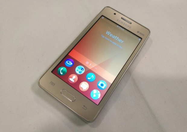 Samsung публикува видеоклип с възможностите на смартфона Z2 с ОС Tizen
