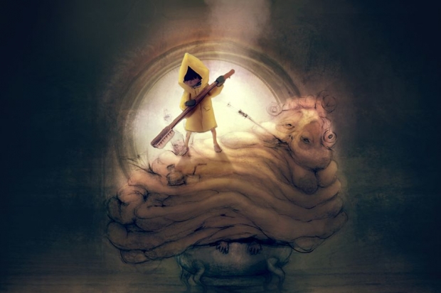 Hunger вече се казва Little Nightmares, ново видео към играта