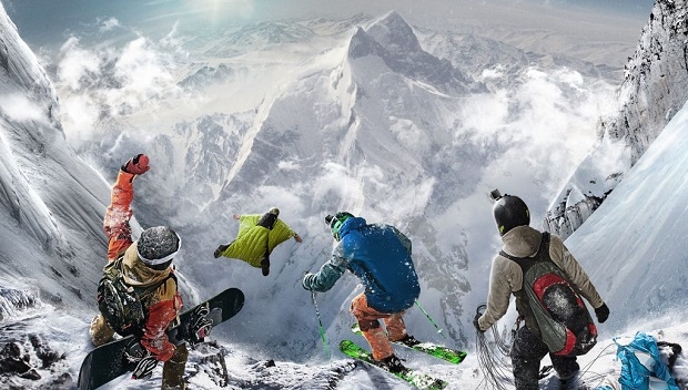 Steep излиза през декември