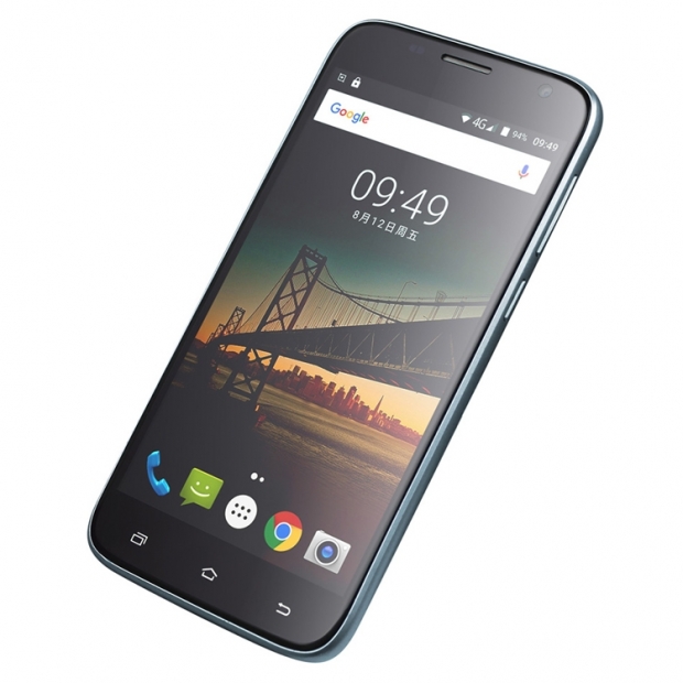 Смартфонът Uhans A101 с ОС Android 6.0 и поддръжка на LTE струва едва 