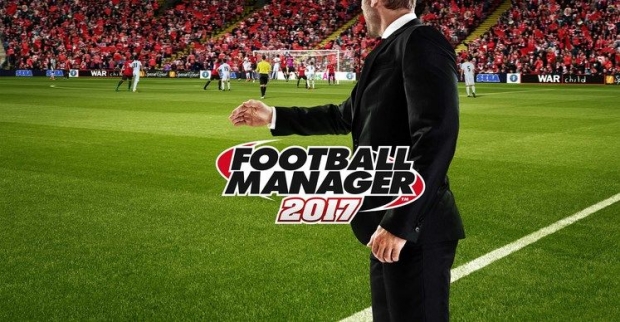 Football Manager 2017 излиза през ноември