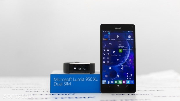 Microsoft представи Windows 10 Mobile Anniversary Update