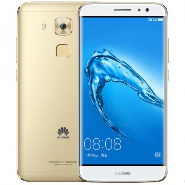 Официален анонс на смартфона Huawei G9 Plus с процесор Snapdragon 625 и 16 MP камера