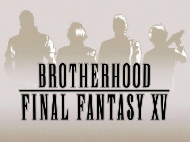 Излезе новият епизод към Brotherhood: Final Fantasy 15