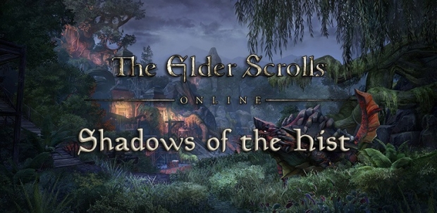 Анонс на следващото обновление за The Elder Scrolls Online