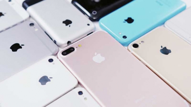 iPhone 8 с 10 нанометровия процесор Apple A11 ще има рекордно дълга автономна работа