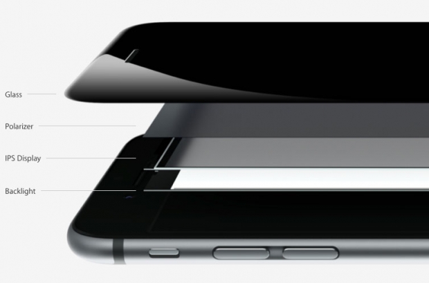 Само специалният модел на iPhone 8 ще има OLED дисплей