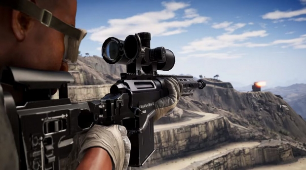 Видео към Ghost Recon: Wildlands показва богатите възможности за къстимизация в играта