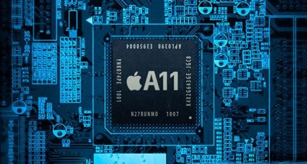 iPhone 8 с 10 нанометровия процесор Apple A11 ще има рекордно дълга автономна работа
