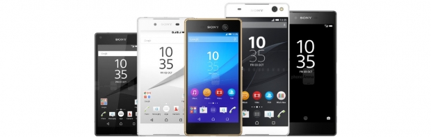 Ето кои смартфони на Sony ще бъдат обновени до Android 7.0