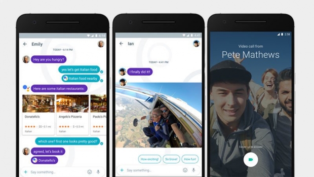 Google Duo най-сетне изпревари Pokémon GO в Play Store