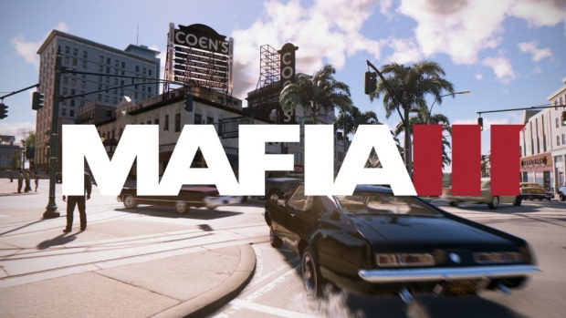 Ново видео към Mafia III представя фамилията Маркано
