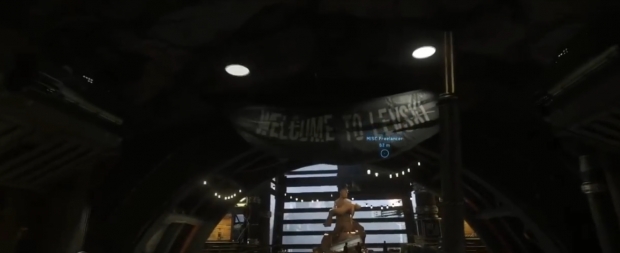 Видео към Star Citizen ни показва повече от Левски