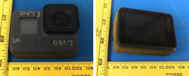 Първа информация за екшън-камерата GoPro Hero5