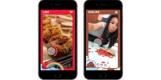 Lifestage е отговорът на Facebook срещу популярността на Snapchat