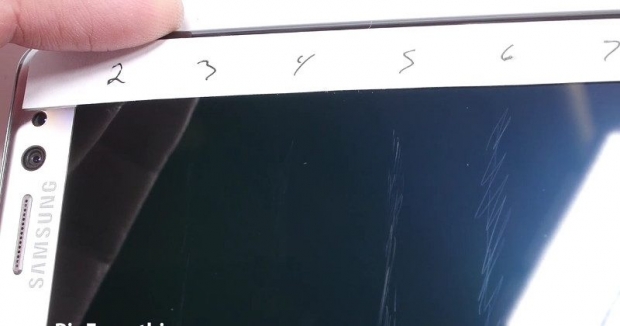 Corning опитва да обясни издраскания дисплей на Galaxy Note 7