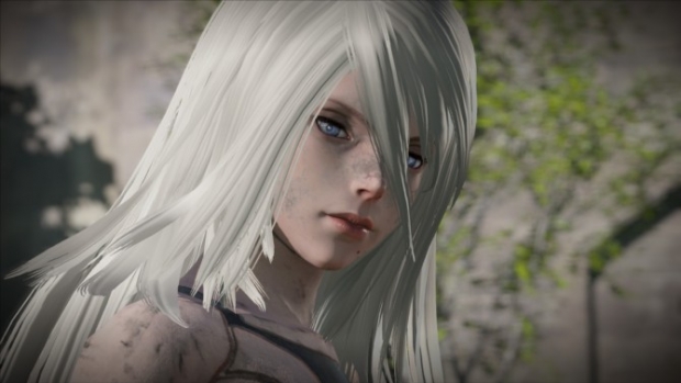Nier: Automata ще има кампания над 25 часа