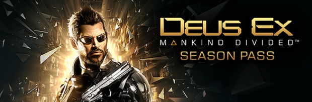 Стана ясно съдържанието на сезонния пропуск на Deus Ex: Mankind Divided
