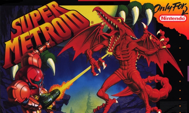 Класиката SNES навършва 25 години