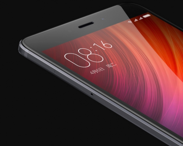 Официален анонс на смартфона Xiaomi Redmi Note 4 с Helio X20, 4100 mAh акумулаторна батерия и ниска цена