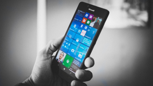 Windows телефоните най-сетне получават панорамен режим за своите камери