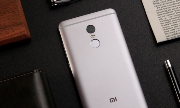 Официален анонс на смартфона Xiaomi Redmi Note 4 с Helio X20, 4100 mAh акумулаторна батерия и ниска цена