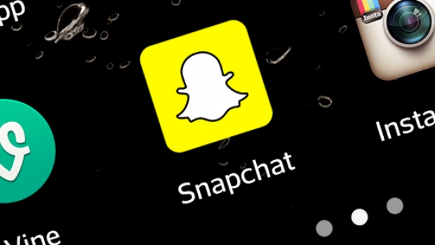 Apple се прицелва в Snapchat с ново видео приложение