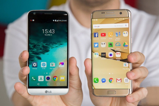 Android стана по-добър от iOS