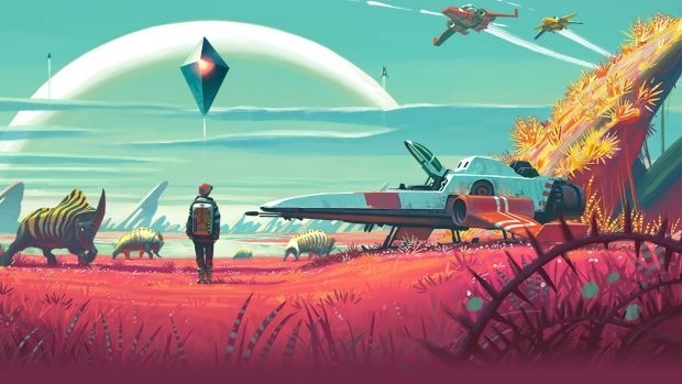 Недоволни от No Man’s Sky почнаха да получават обратно парите си