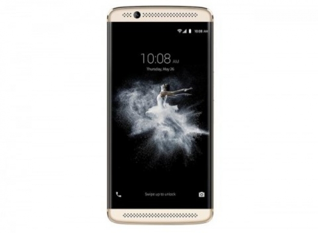 ZTE Axon 7 Mini неочаквано се появи в продажба