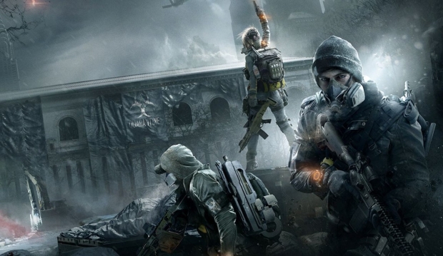 Ubisoft отново забавя издаването на ново съдържание за The Division