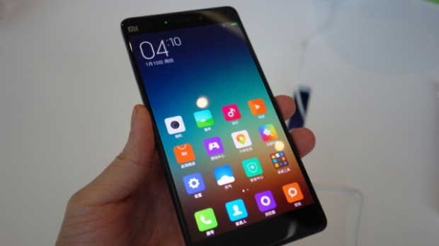 Xiaomi Mi Note 2 ще получи 6 GB оперативна памет