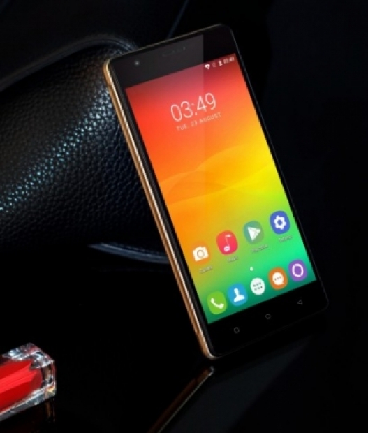 Oukitel C4 се превърна в един от най-достъпните 4G смартфони
