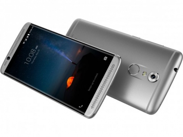 ZTE Axon 7 Mini неочаквано се появи в продажба
