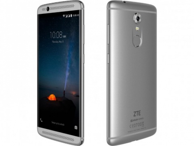 ZTE Axon 7 Mini неочаквано се появи в продажба
