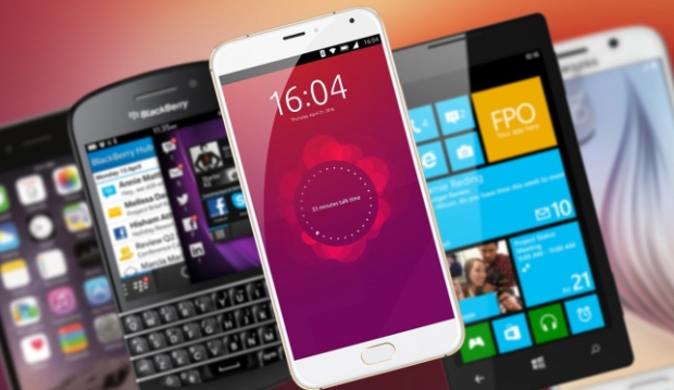 5 причини за избор на Ubuntu Phone