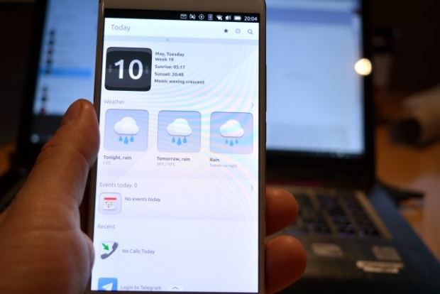 5 причини за избор на Ubuntu Phone